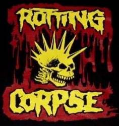 logo Rotting Corpse